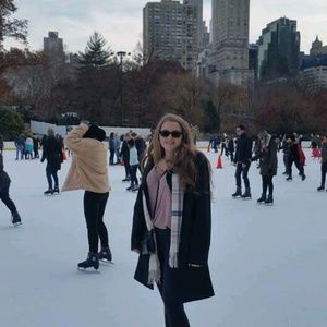 Meet your Posher, Marina